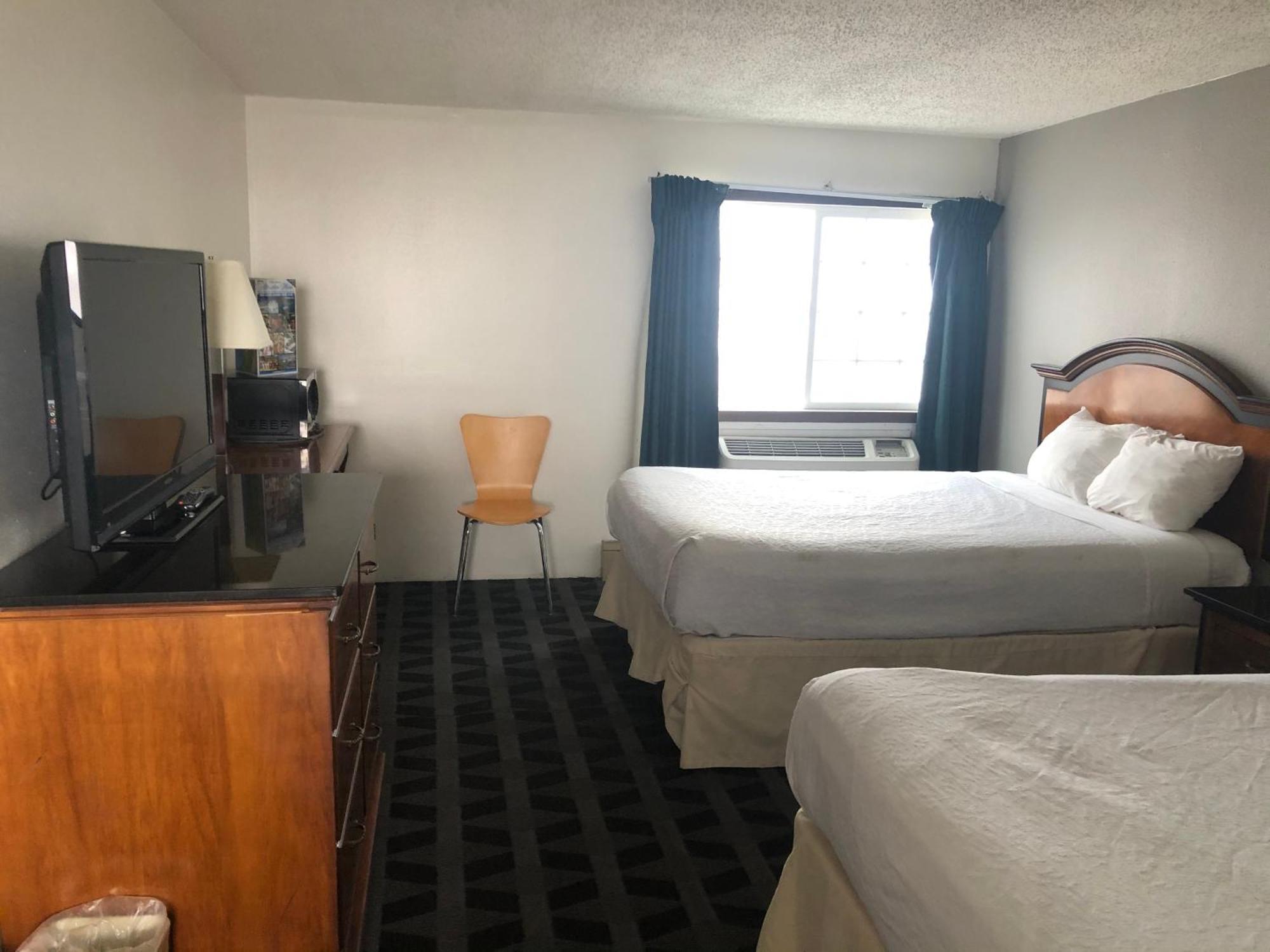 Motel 6 Missoula, Mt - Wye - Travel Plaza Екстер'єр фото